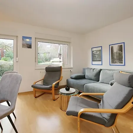 Urlauberdorf Haus 62c 펜션 *