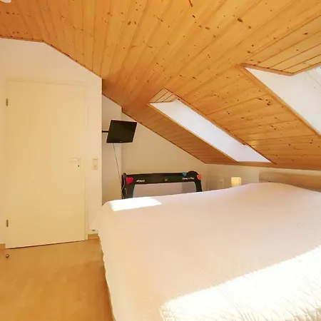Urlauberdorf Haus 62c Boltenhagen (Ostseebad)