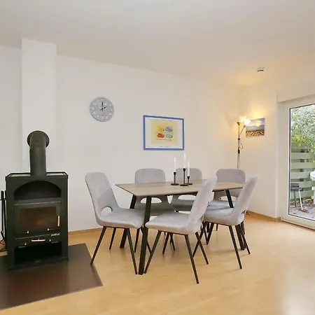 Holiday home Urlauberdorf Haus 62c Boltenhagen (Ostseebad)
