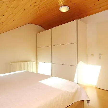 Urlauberdorf Haus 62c Holiday home