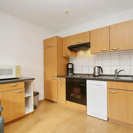 Urlauberdorf Haus 62c *