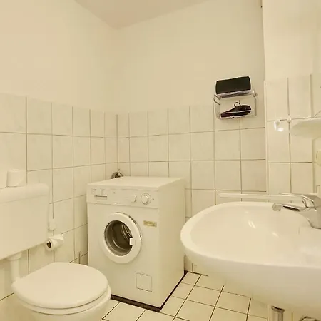 Feriehus Urlauberdorf Haus 62c Boltenhagen (Ostseebad)