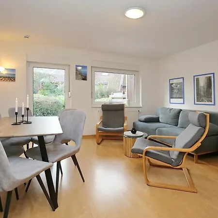 Feriehus Urlauberdorf Haus 62c *