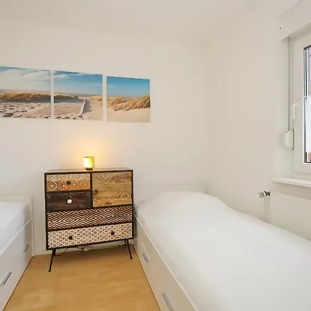 Holiday home Urlauberdorf Haus 62c
