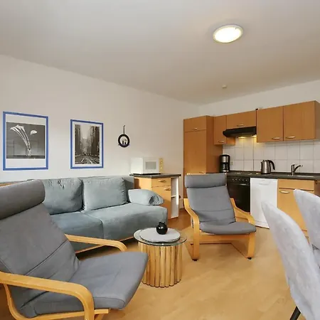 Urlauberdorf Haus 62c * Boltenhagen (Ostseebad)