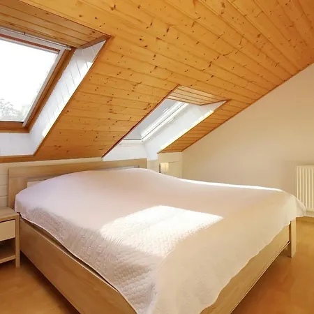 Holiday home Urlauberdorf Haus 62c *