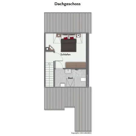 Urlauberdorf Haus 62c Feriehus Boltenhagen (Ostseebad)