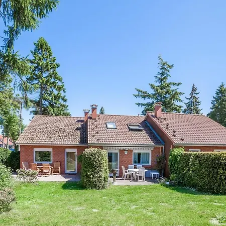 Urlauberdorf Haus 62c