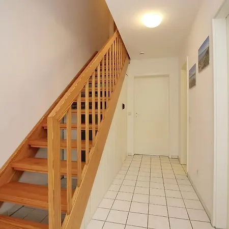 Feriehus Urlauberdorf Haus 62c Boltenhagen (Ostseebad)