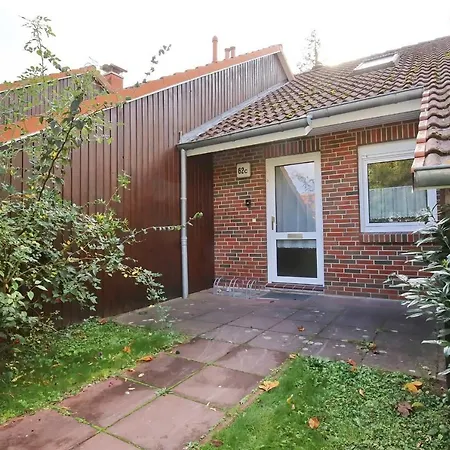 Urlauberdorf Haus 62c Feriehus Boltenhagen (Ostseebad)
