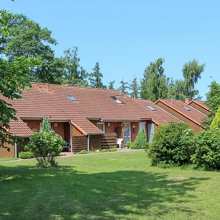 Urlauberdorf Haus 62c