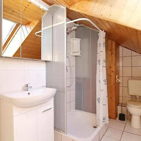 Urlauberdorf Haus 62c