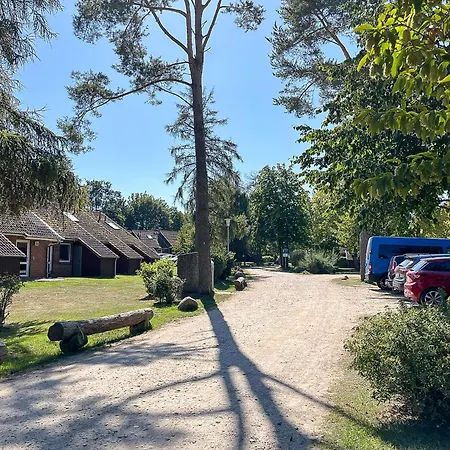 Urlauberdorf Haus 62c Holiday home *
