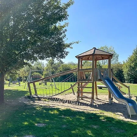 Urlauberdorf Haus 62c * Boltenhagen (Ostseebad)