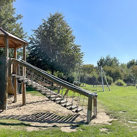 Urlauberdorf Haus 62c