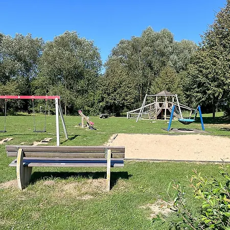 Urlauberdorf Haus 62c Feriehus