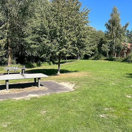 Urlauberdorf Haus 62c