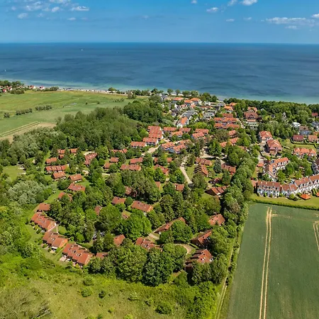 Urlauberdorf Haus 62c Holiday home