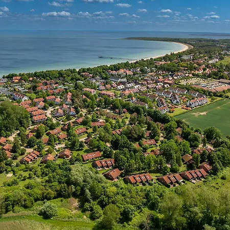 Feriehus Urlauberdorf Haus 62c