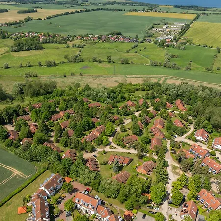 Urlauberdorf Haus 62c Feriehus *